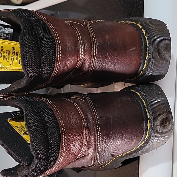 Dr. Martens Safety boots - Picture 5 of 10